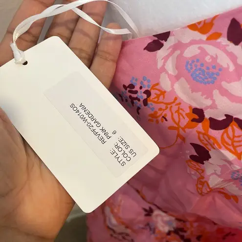 NWT Retail $455 LES RÊVERIES One