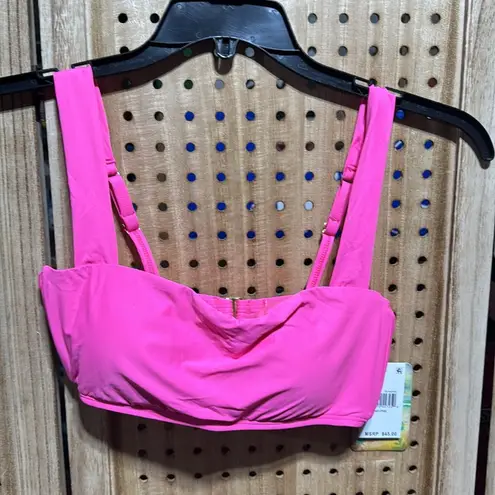 Hobie Women's Standard Bralette Bikini Swimsuit Top only