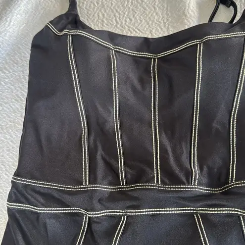 Becca COLOR SHEEN ONE PIECE, Size Medium , $148