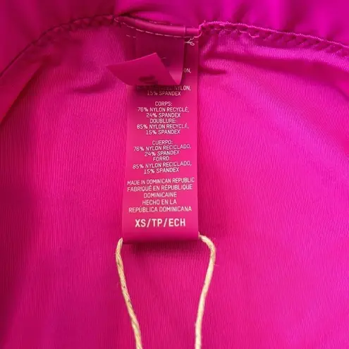 SKIMS  Pink. Mini Swimwear Skirt(Size XS -S)