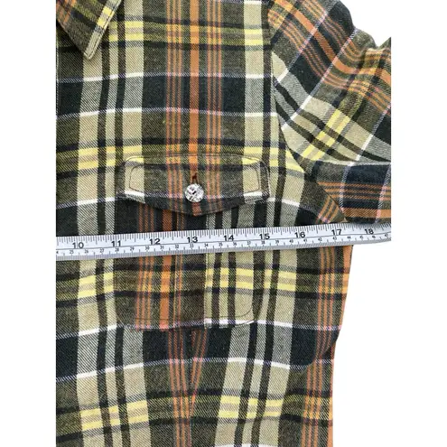 Warner Bros Speedy Gonzales, Flannel Button