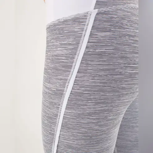 Lululemon FINAL PRICE  Run: Fast And Free Crop