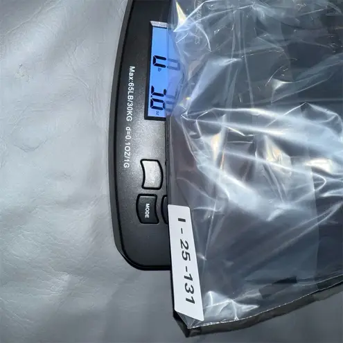 Maidenform Women's Strapless Bra 38D Black Convertible Straps