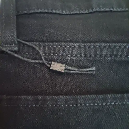 Hudson Jeans Amelia Cut Off Denim Bermuda Shorts Size 23 NEW H1