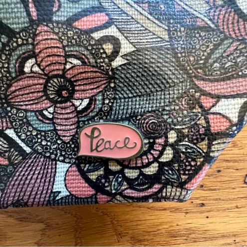 Sakroots Sienna Spirit Desert Shoulder Bag