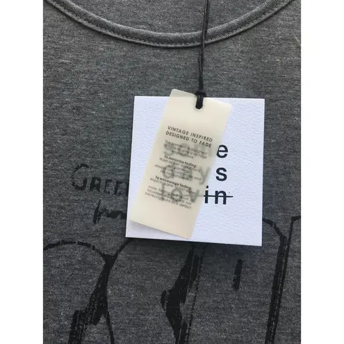 Somedays Lovin Some Days Lovin Women Greetings From Tucson Graphic Shirt Large NWT