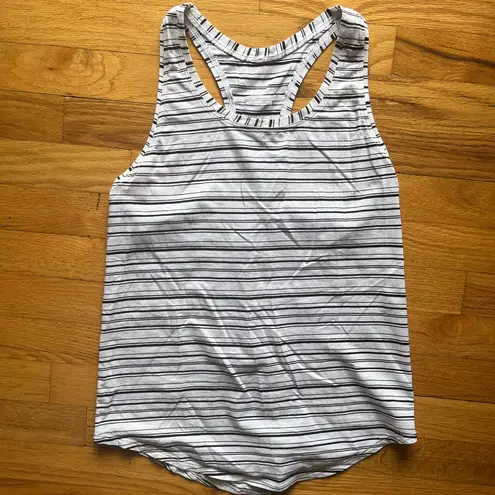 Lululemon  tank top