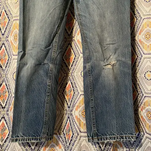 Jones New York vintage high rise jeans