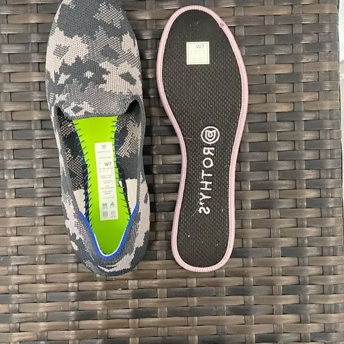 Rothy's Rothy shoes women’s size 7