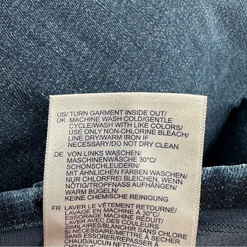 NYDJ Waist-Match Relaxed Flared Jeans size 2X in Underground Medium Wash Ankle