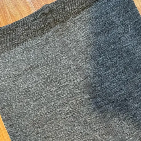 American Eagle Fleece lined tights - Image 2