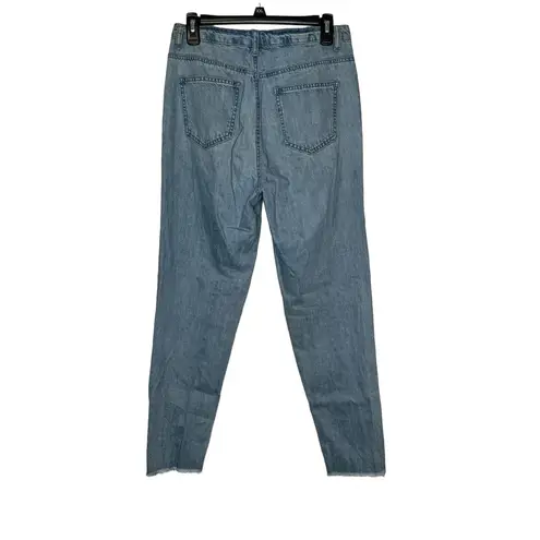 Riot Misguided Jeans High