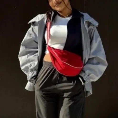 Uniqlo  AIRism Soft Cropped T-Shirt White NWT XS