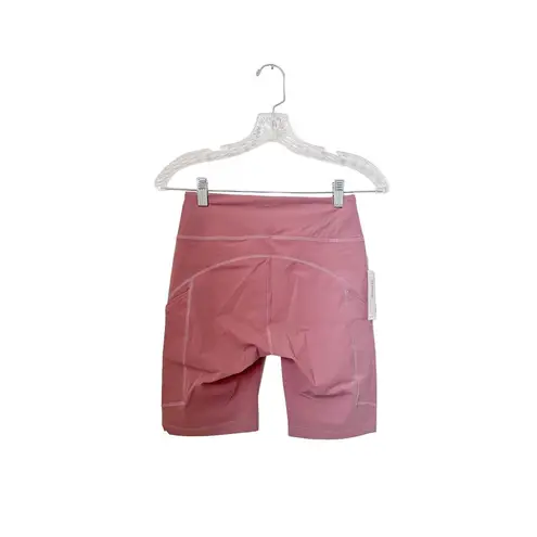 Outdoor Voices NWT  Biker Shorts, Size S