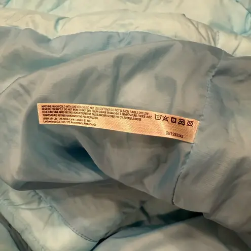 FP MOVEMENT
In A Bubble Puffer Vest Women’s Size L NWOT Size L