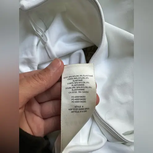 Aritzia  babaton tube top