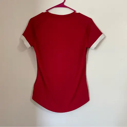 Adidas NWT  Quickset Volleyball Jersey | Size: Small