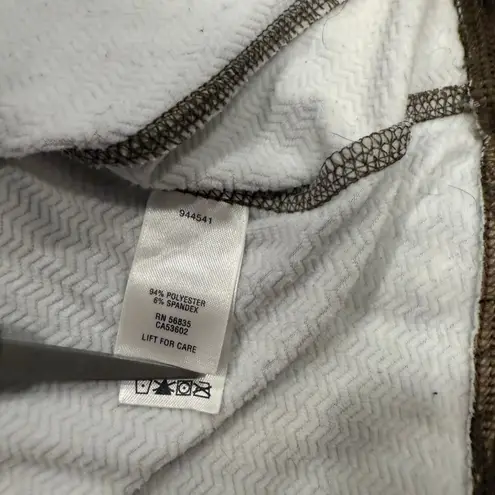 Cabela's Camo OutfitHer Long sleeve thermal top SZ M Women Hunt Country Camp