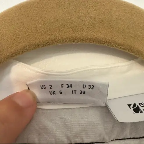 Akris Punto Wool Striped Sweater With Collar