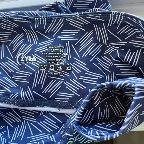 Zyia NWOT Leggings
