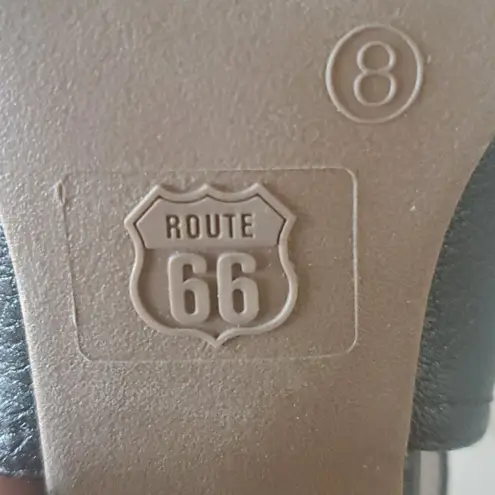 Route 66 Tamrika Heeled Sandals