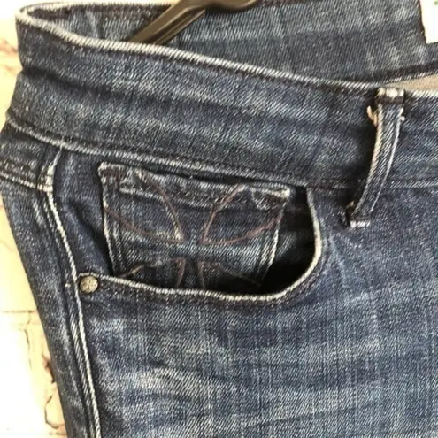 Habitual New York Los Angeles Alice Skinny Jean 25