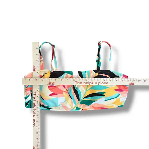 Mynah Swim Top‎ XL Bikini Bustier V