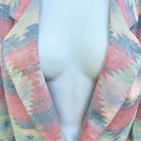 Bill Blass Vintage 1980’s sport southwestern blazer