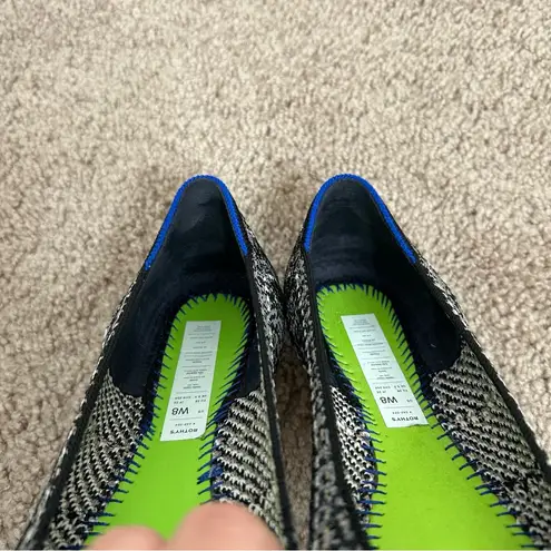 Rothy's Rothy’s shoes in Midnight Tweed 8