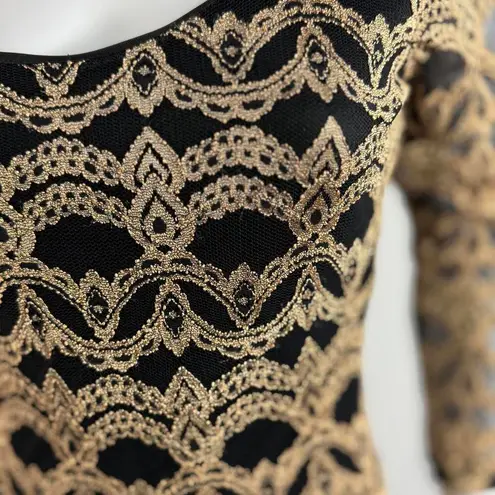 Beautiful Giani Bini Dress Size M/Lโ Black Size M