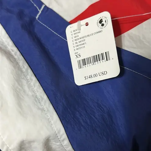 Free People #62 NWT  Race To The Top Onesie in Black Motif