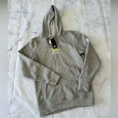 Adidas  volleyball hoddie ✨