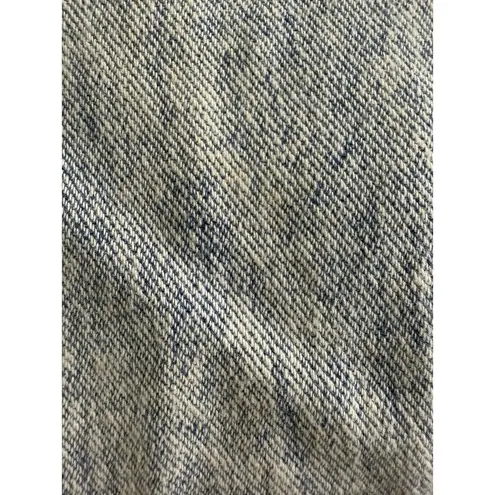 PacSun Women's Acid Wash High Waisted Mom Jeans Size 28