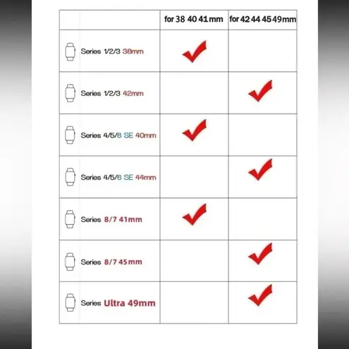 MONOCHROME Silicone Butterfly Buckle Sport Apple Watch Band Pink