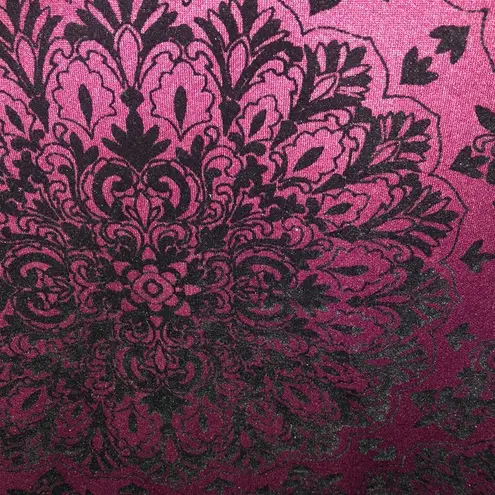 Bailey blue Sleeveless A-Line Dress, XL