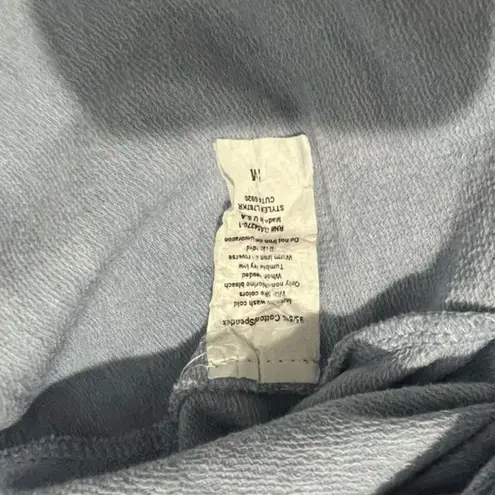 SoulCycle sweater . Size M