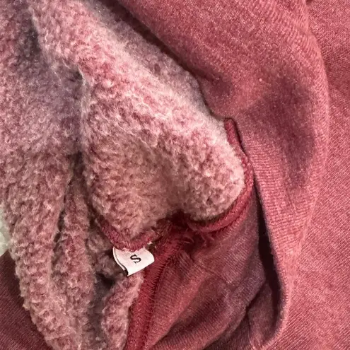 Daydreamer Aspen Raglan Sweatshirt Size Small New without Tag MSRP $128 SOO