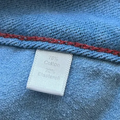 Raleigh Denim Surry Slim Leg Jeans | Light Blue Denim Wash | 25