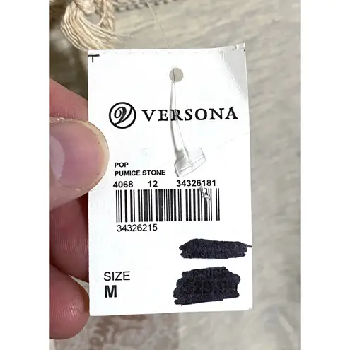 Hem & Thread Mini Skirt M Eyelet Crochet Coquette Feminine Romantic Festival NWT