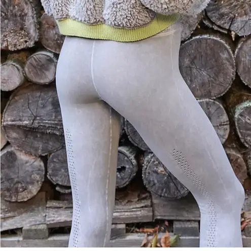 FP MOVEMENT GOOD KARMA 7/8 LEGGINGS