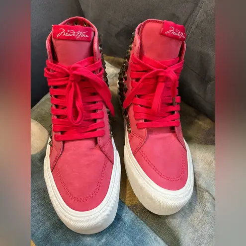 ❤️❤️STRAYE MADE WORN HI