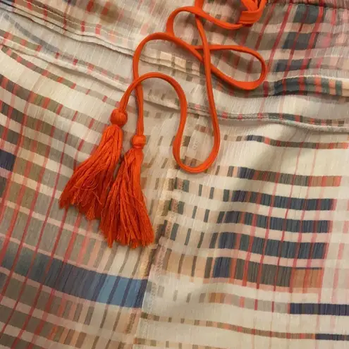 Adelyn Rae Anthropologie romper. Xs