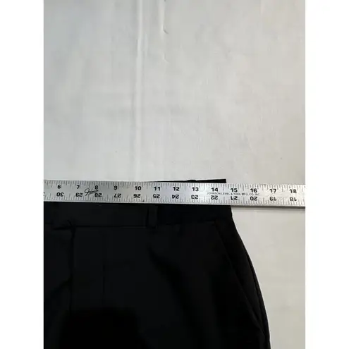 J.Lindeberg Women's Black Skirt Size S Classic Design Golf Tennis Pickleball