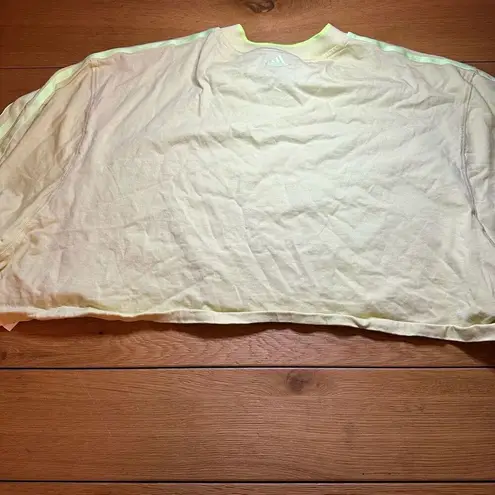 Ivy Park Adidas x  oversized t shirt m