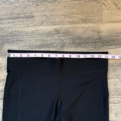 Spalding Black Athletic Leggings - Image 3