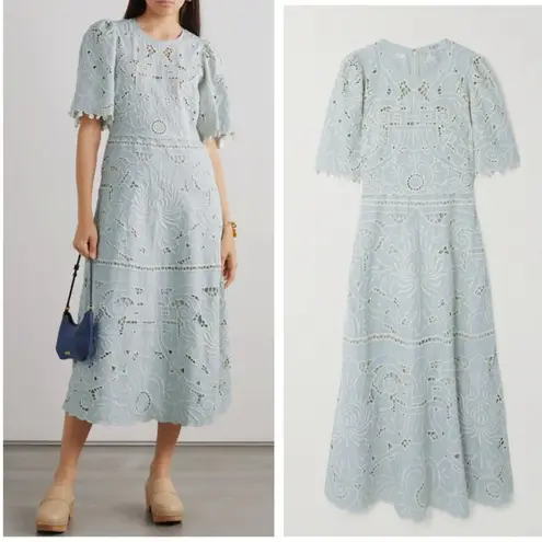 NWT SEA NY Blaire Shell