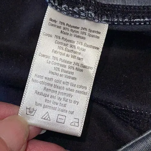 Alo Yoga  Goddess Scrunched Leggings Marble Black XXS‎