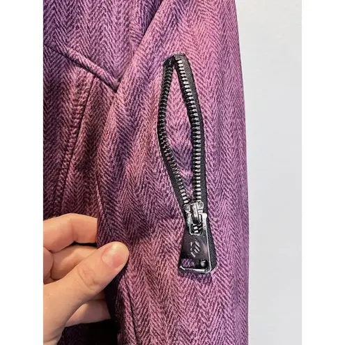 Free Country Women S Super Softshell Wind Water Resistant Jacket W/ Thumb Cuffs