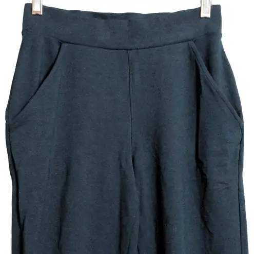 Universal Standard Womens Hathaway Joggers Blue Pull On Pockets Jersey Knit 3XS