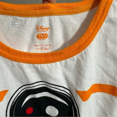 Disney  Store Star Wars PJ Set